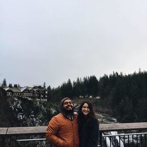 Meet your Posher, Kennedy